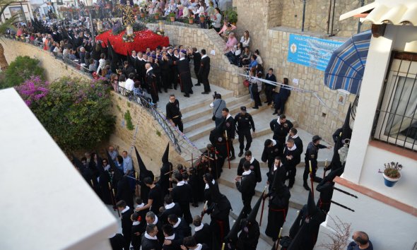 Resale - Terraced house / Townhouse - Alicante