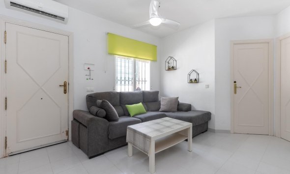 Reventa - Terraced house - Torrevieja - Los altos