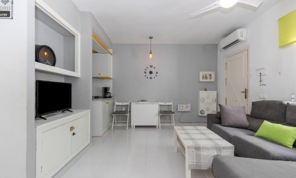 Reventa - Terraced house - Torrevieja - Los altos