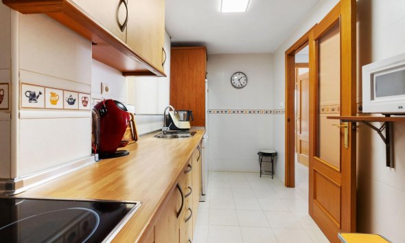 Reventa - Apartamento - Orihuela Costa - Campoamor