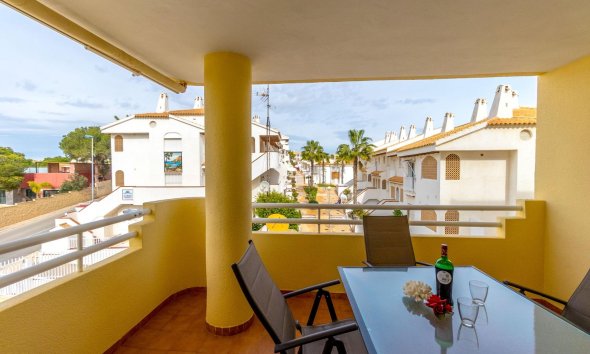 Reventa - Apartamento - Orihuela Costa - Campoamor