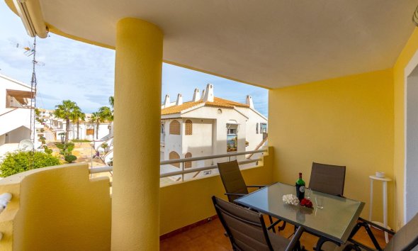 Reventa - Apartamento - Orihuela Costa - Campoamor