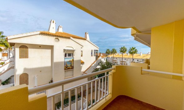 Reventa - Apartamento - Orihuela Costa - Campoamor