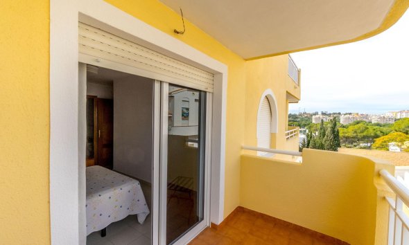 Reventa - Apartamento - Orihuela Costa - Campoamor