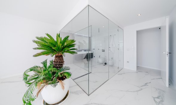Resale - Apartament / Duplex - Benidorm