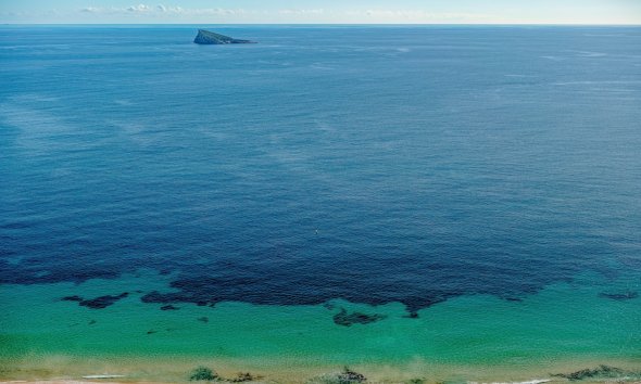 Resale - Apartament / Duplex - Benidorm