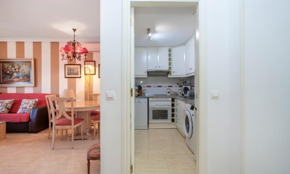 Reventa - Apartment - Torrevieja - La Mata