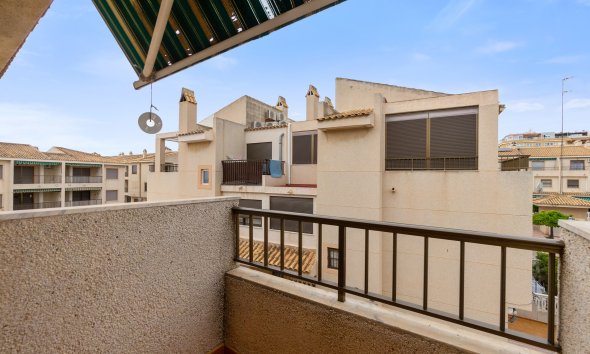 Resale - Townhouse - Guardamar del Segura - Guardamar Playa