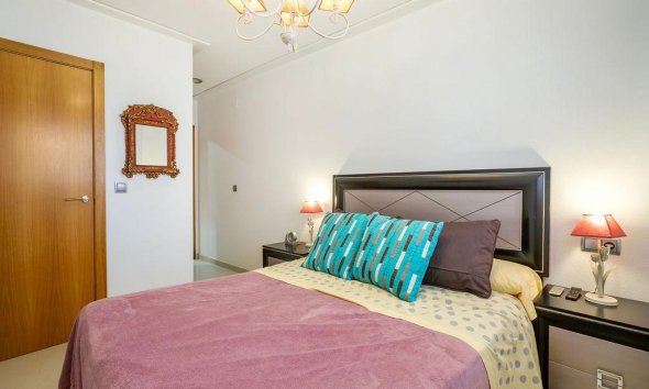 Reventa - Apartment - Torrevieja - La Mata