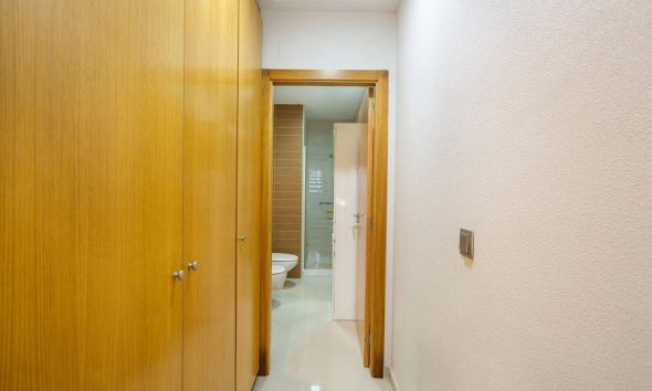 Reventa - Apartment - Torrevieja - La Mata