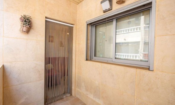 Reventa - Apartment - Torrevieja - La Mata