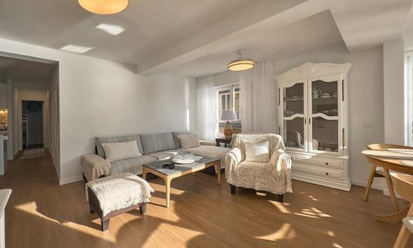 Reventa - Apartamento - Torrevieja