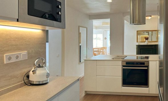 Reventa - Apartamento - Torrevieja