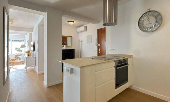 Reventa - Apartamento - Torrevieja