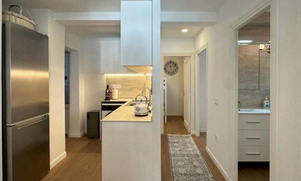 Reventa - Apartamento - Torrevieja