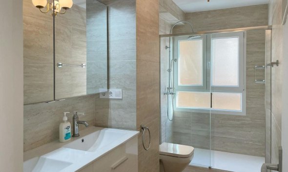 Reventa - Apartamento - Torrevieja