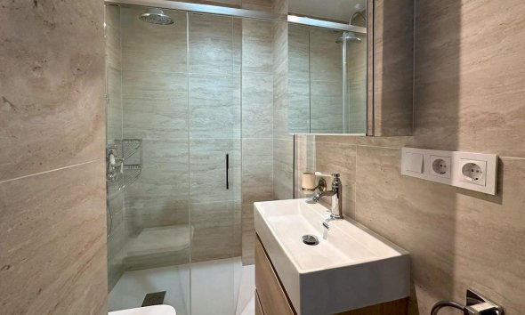 Reventa - Apartamento - Torrevieja