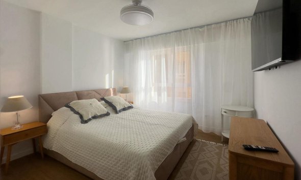 Reventa - Apartamento - Torrevieja