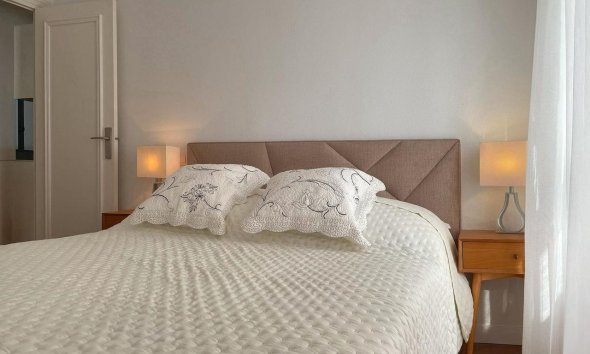 Reventa - Apartamento - Torrevieja