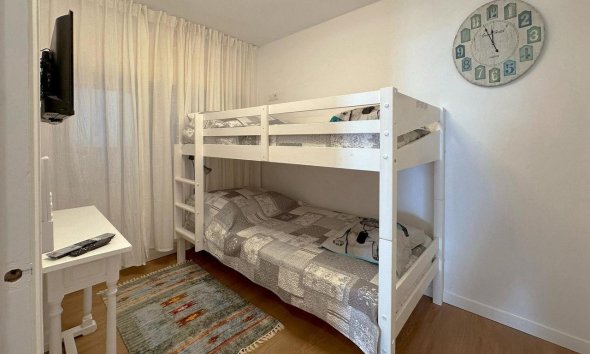 Reventa - Apartamento - Torrevieja