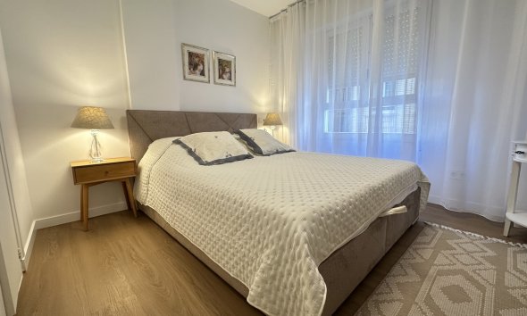 Reventa - Apartamento - Torrevieja