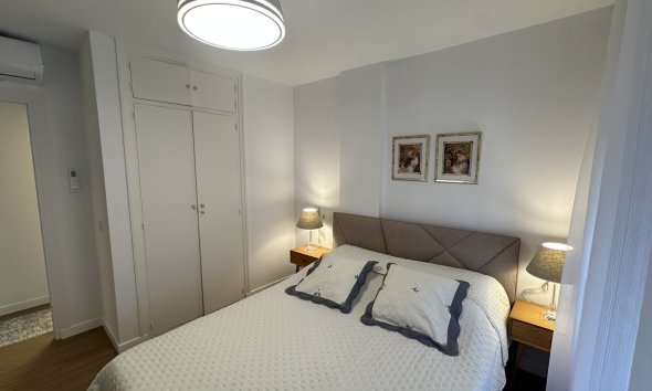 Reventa - Apartamento - Torrevieja