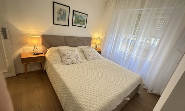 Reventa - Apartamento - Torrevieja
