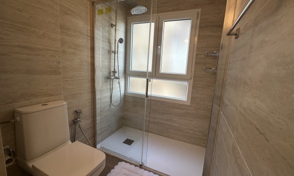 Reventa - Apartamento - Torrevieja