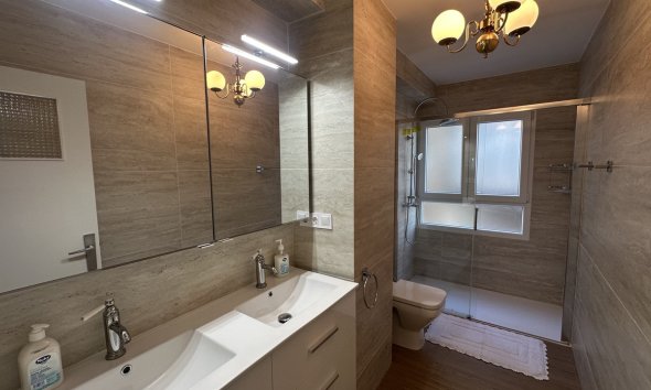 Reventa - Apartamento - Torrevieja