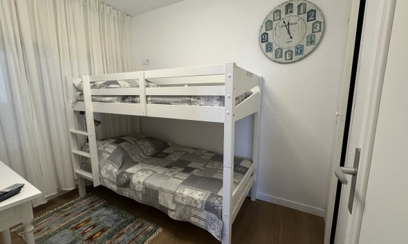 Reventa - Apartamento - Torrevieja