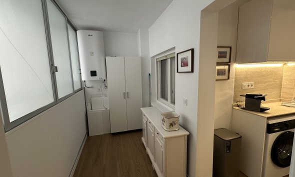 Reventa - Apartamento - Torrevieja