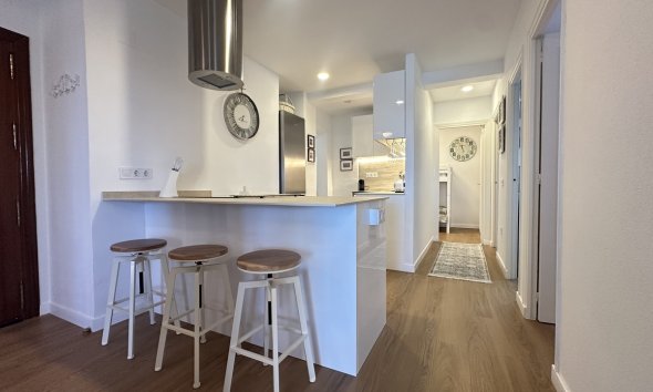 Reventa - Apartamento - Torrevieja