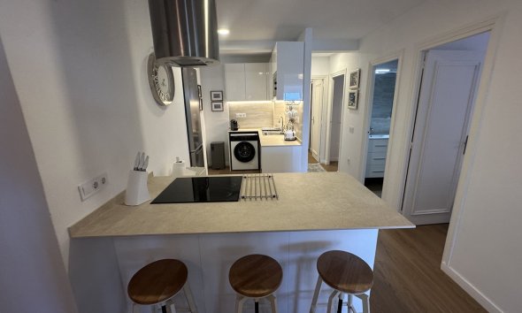 Reventa - Apartamento - Torrevieja