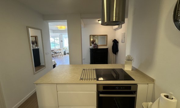 Reventa - Apartamento - Torrevieja