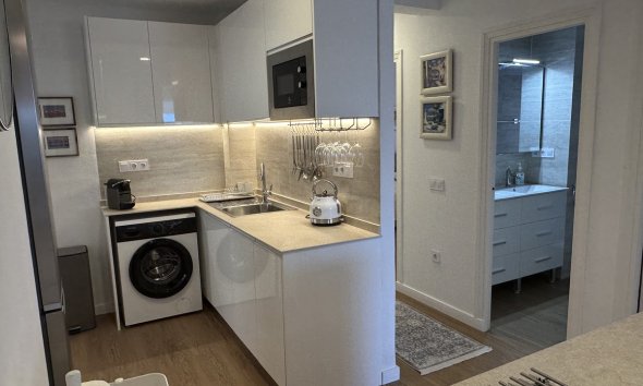 Reventa - Apartamento - Torrevieja