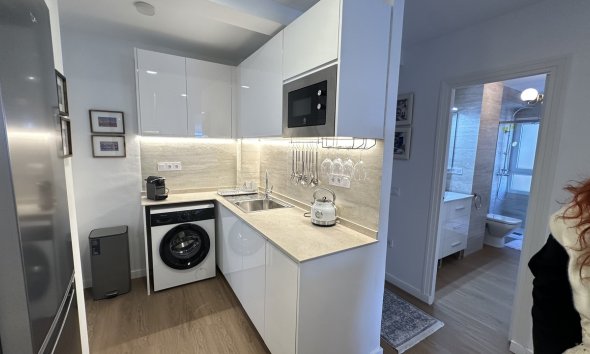 Reventa - Apartamento - Torrevieja