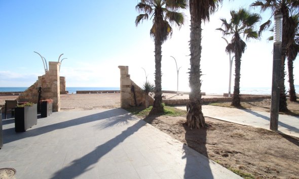 Reventa - Apartment - Torrevieja - La Mata