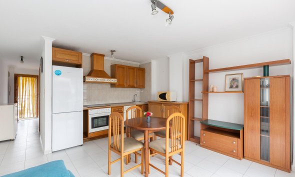 Reventa - Apartment - Torrevieja - Habaneras