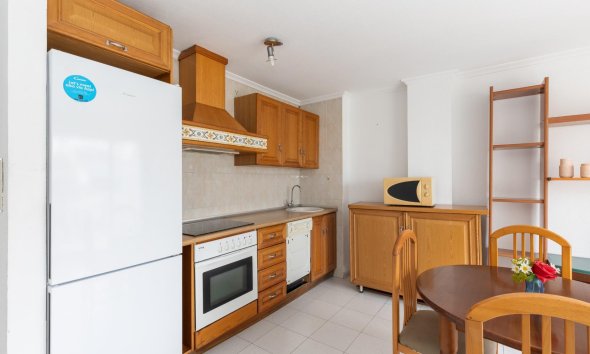 Reventa - Apartment - Torrevieja - Habaneras