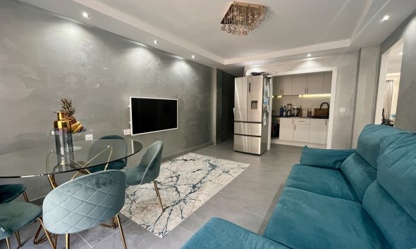 Reventa - Apartamento - Torrevieja