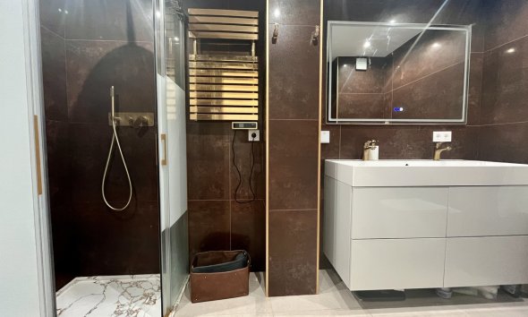 Reventa - Apartamento - Torrevieja