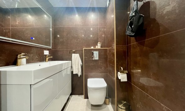 Reventa - Apartamento - Torrevieja