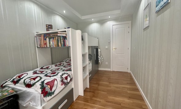 Reventa - Apartamento - Torrevieja