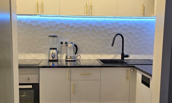 Reventa - Apartamento - Torrevieja