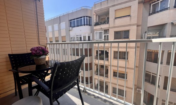 Reventa - Apartamento - Torrevieja