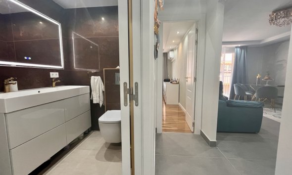 Reventa - Apartamento - Torrevieja