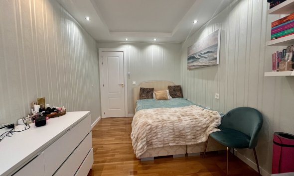 Reventa - Apartamento - Torrevieja