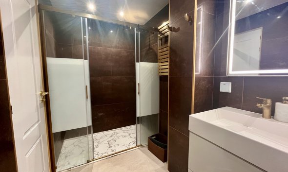 Reventa - Apartamento - Torrevieja