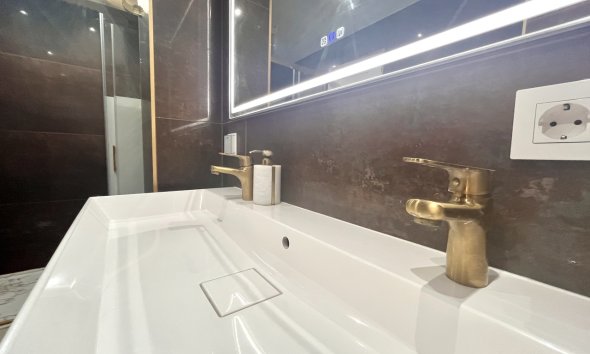 Reventa - Apartamento - Torrevieja