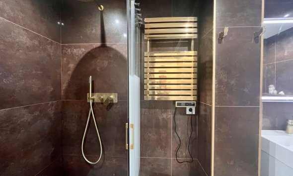 Reventa - Apartamento - Torrevieja